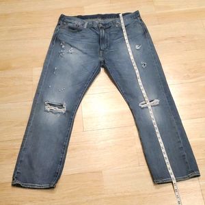 LEVI'S 513 JEANS 👖